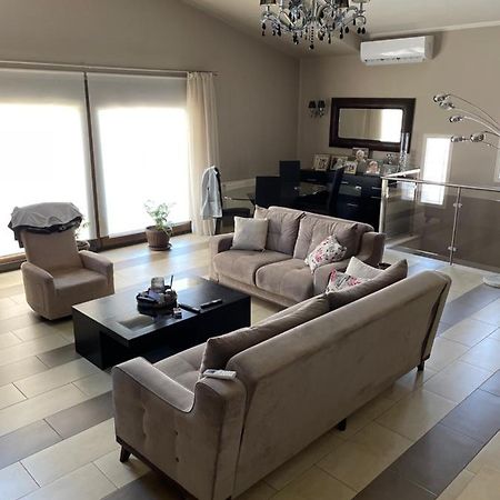 Λευτερης Villa Lakkoma  ภายนอก รูปภาพ