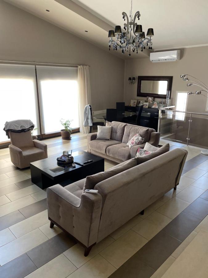 Λευτερης Villa Lakkoma  ภายนอก รูปภาพ