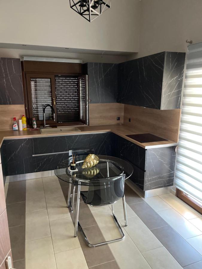 Λευτερης Villa Lakkoma  ภายนอก รูปภาพ