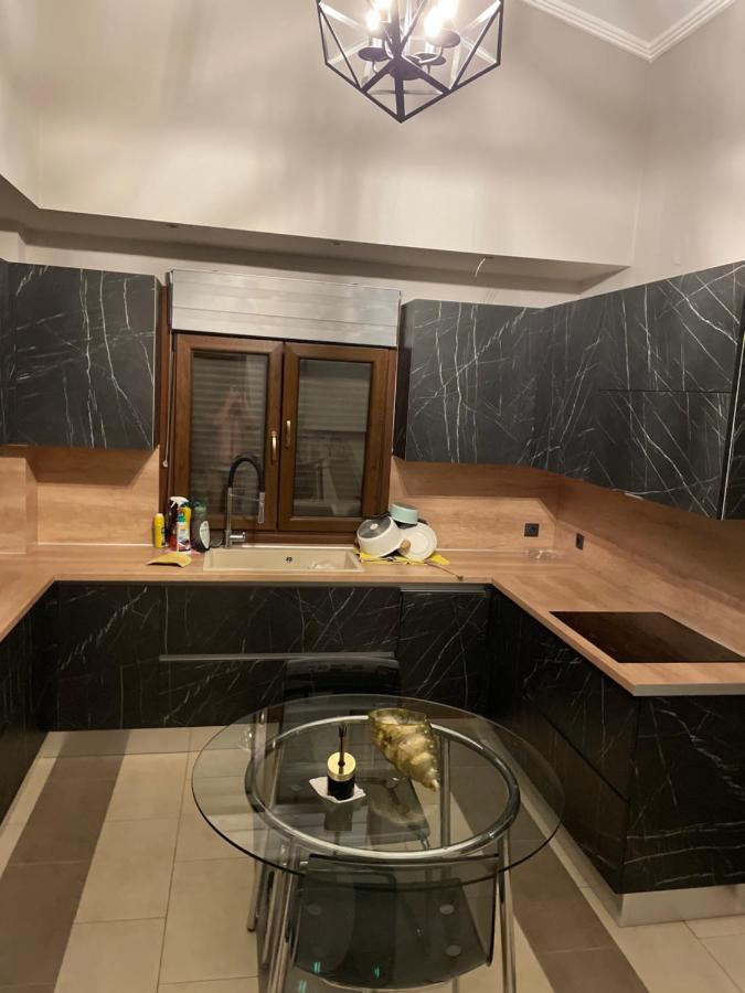 Λευτερης Villa Lakkoma  ภายนอก รูปภาพ