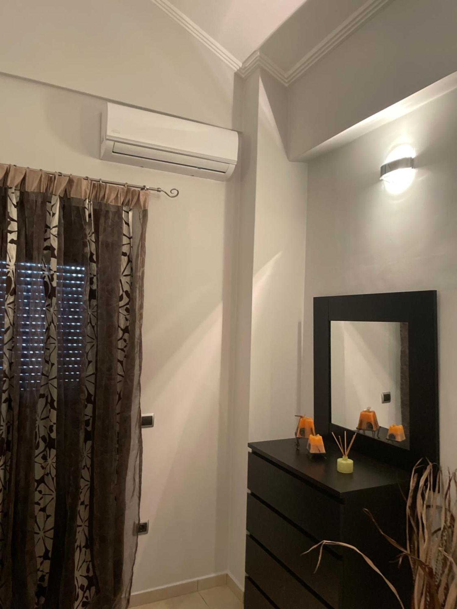 Λευτερης Villa Lakkoma  ภายนอก รูปภาพ